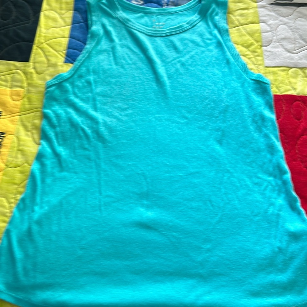 Women’s A New Day Ribbed Tank